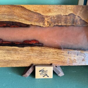 Chopping Board - Large ( sold )