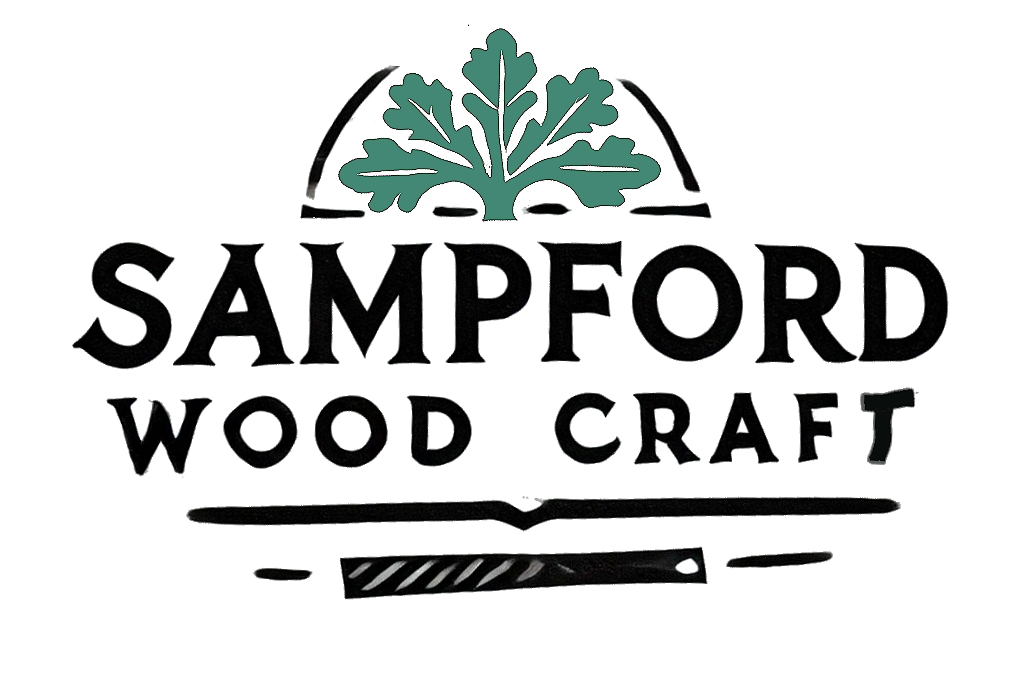 Sampford Wood Craft